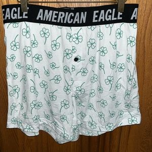 American Eagle
